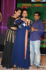 Size Zero Movie Audio Launch